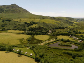 Llŷn Peninsula by Wigwam Holidays